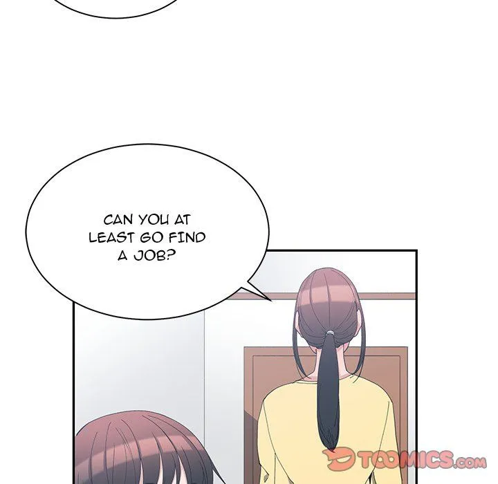 Childhood Friends Chapter 5 – page 6