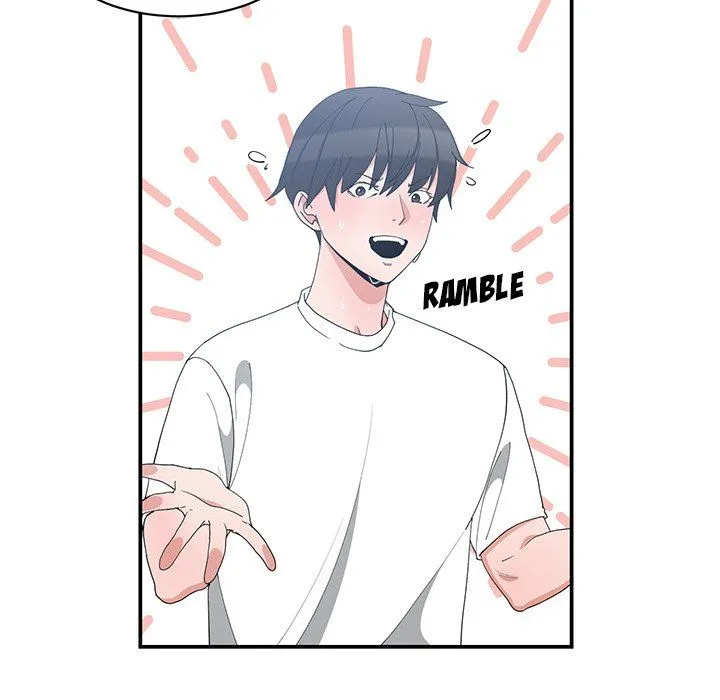Childhood Friends Chapter 5 – page 61