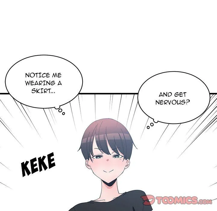 Childhood Friends Chapter 5 – page 62