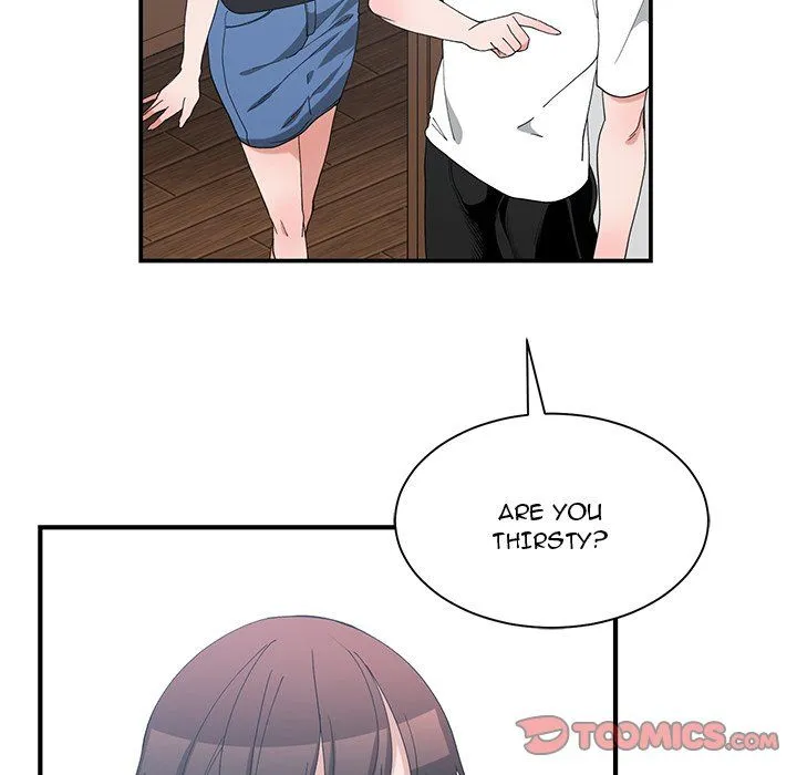 Childhood Friends Chapter 5 – page 66
