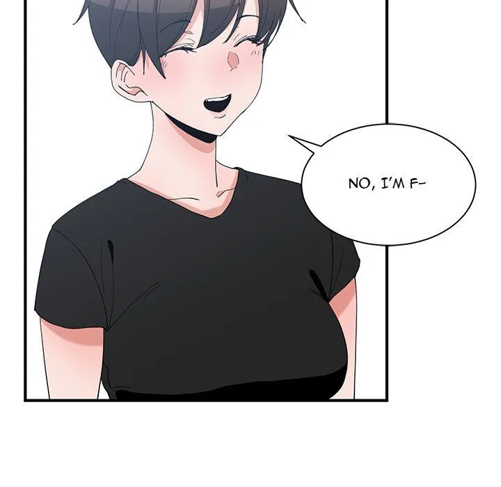 Childhood Friends Chapter 5 – page 67