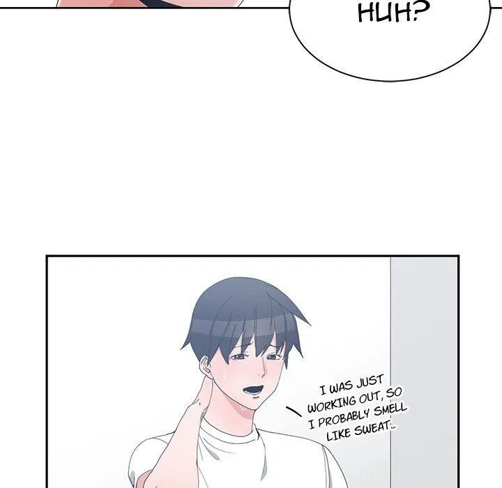 Childhood Friends Chapter 5 – page 69