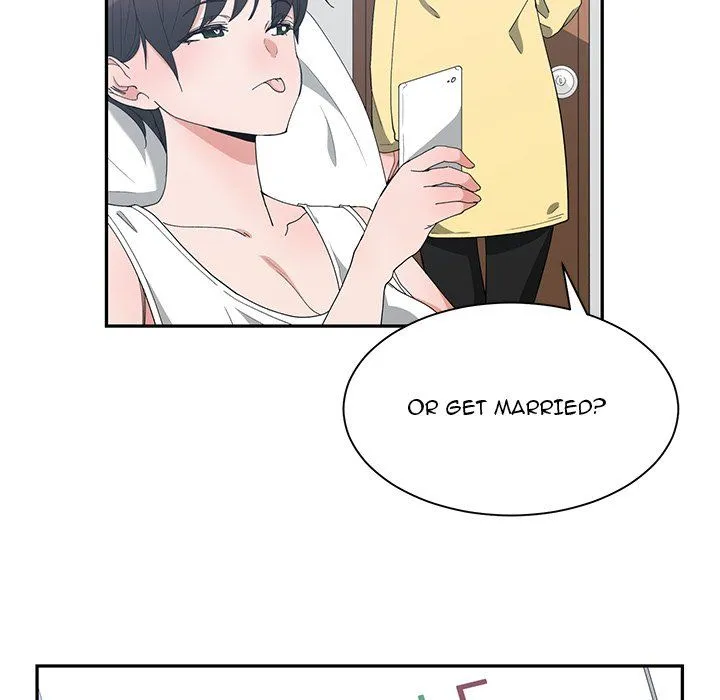 Childhood Friends Chapter 5 – page 7