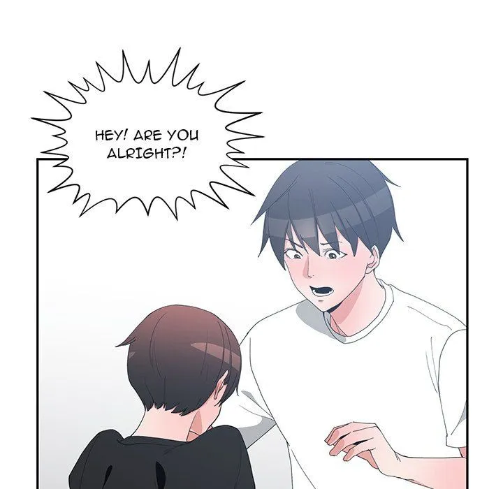 Childhood Friends Chapter 5 – page 76