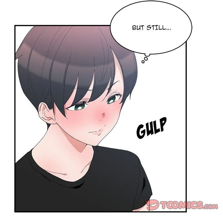 Childhood Friends Chapter 5 – page 78