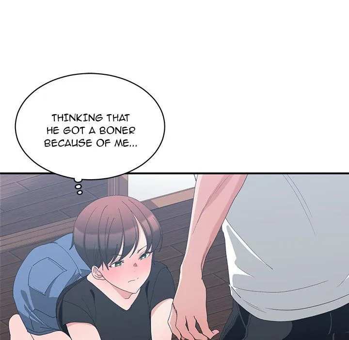Childhood Friends Chapter 5 – page 79