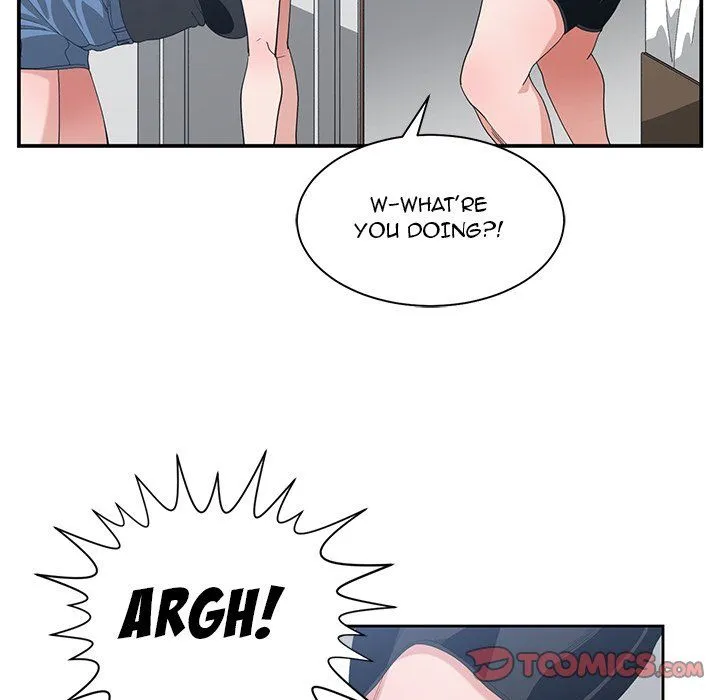 Childhood Friends Chapter 5 – page 82