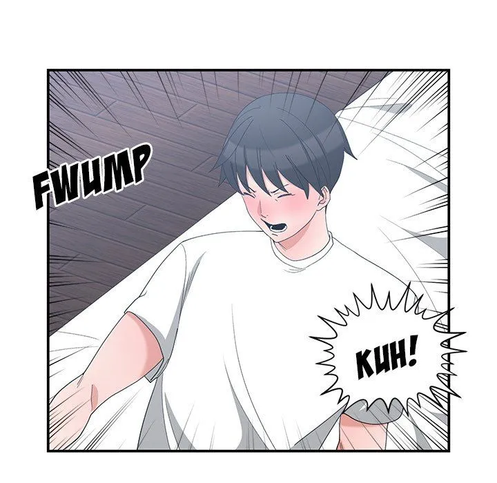 Childhood Friends Chapter 5 – page 84
