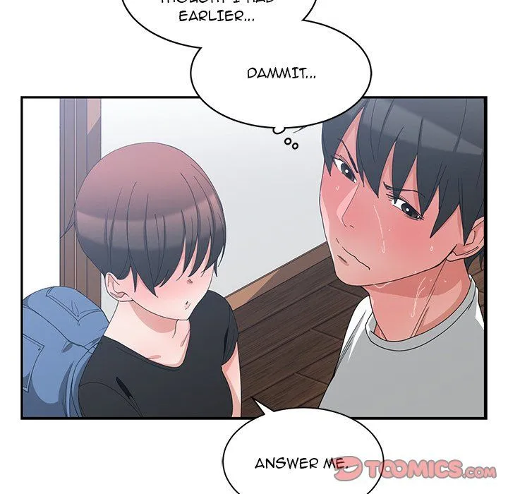 Childhood Friends Chapter 5 – page 90