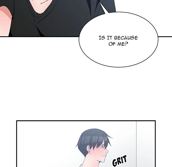 Childhood Friends Chapter 5 – page 92