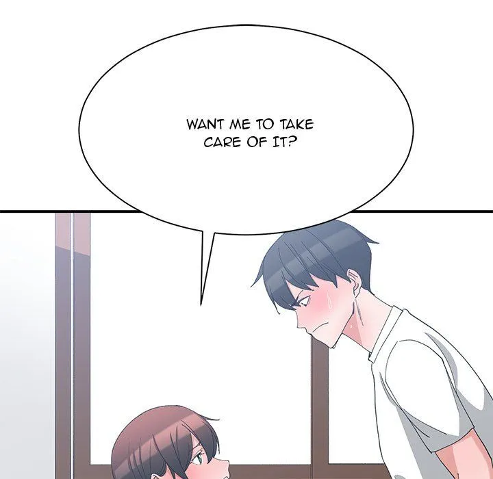 Childhood Friends Chapter 5 – page 96