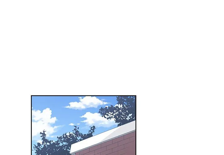 Childhood Friends Chapter 22 – page 1