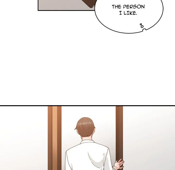 Childhood Friends Chapter 22 – page 101
