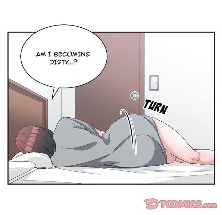 Childhood Friends Chapter 22 – page 14