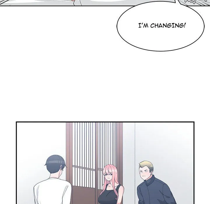 Childhood Friends Chapter 22 – page 25