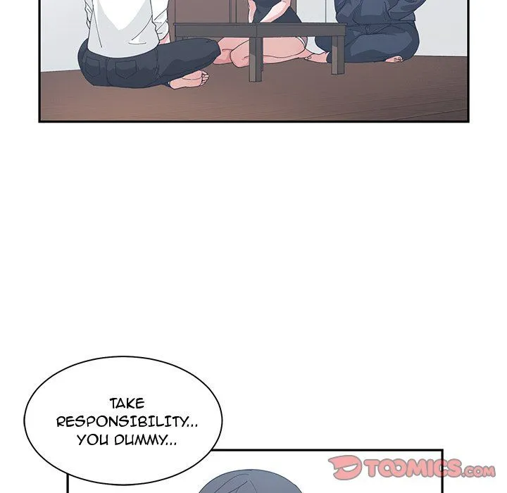 Childhood Friends Chapter 22 – page 26