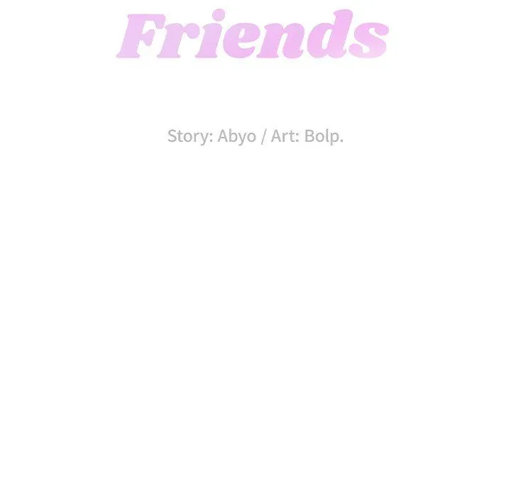 Childhood Friends Chapter 22 – page 29
