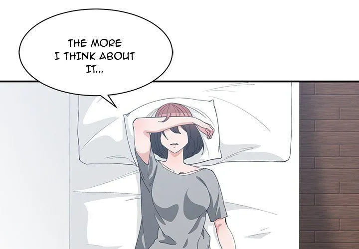 Childhood Friends Chapter 22 – page 3