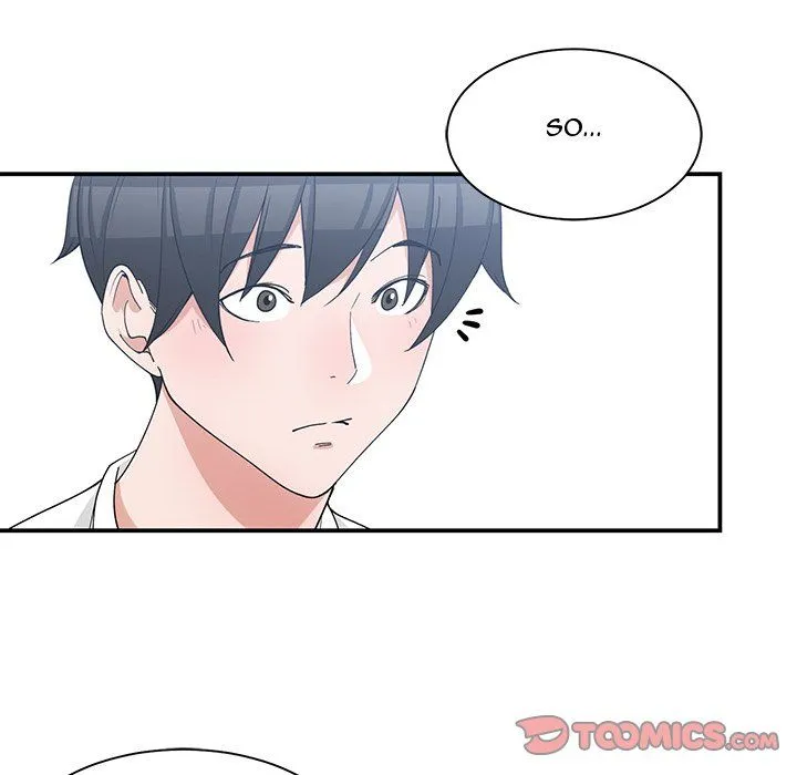 Childhood Friends Chapter 22 – page 34