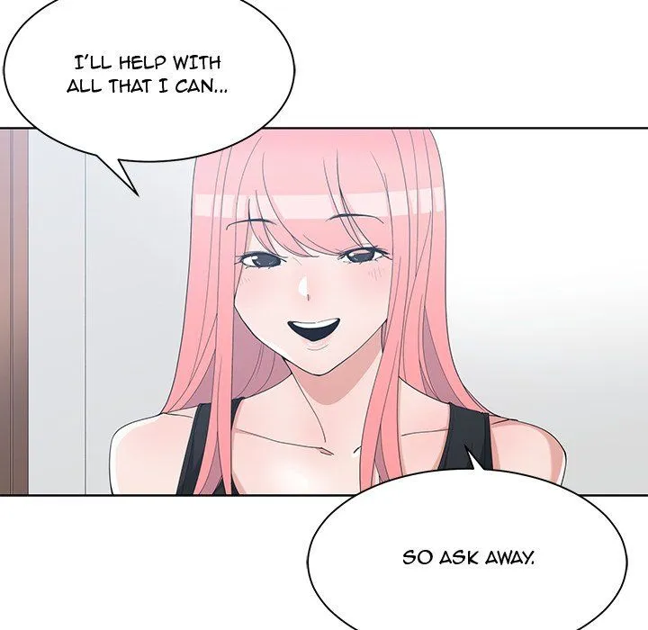 Childhood Friends Chapter 22 – page 35