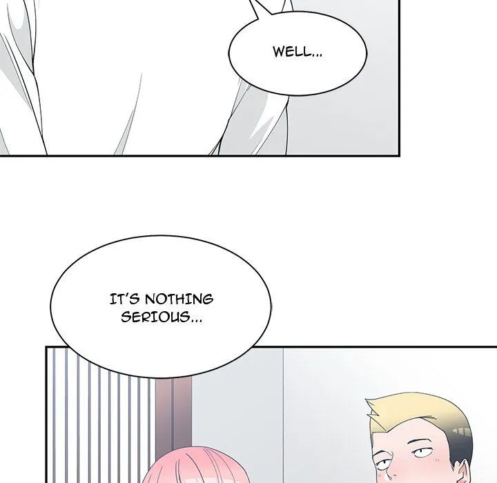 Childhood Friends Chapter 22 – page 37