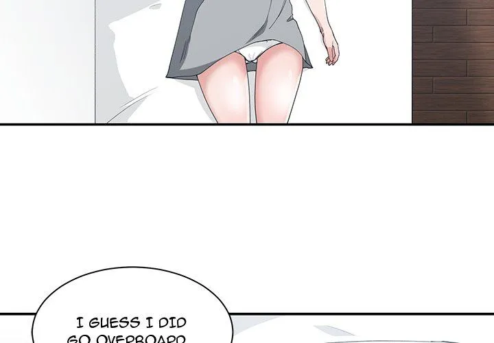 Childhood Friends Chapter 22 – page 4