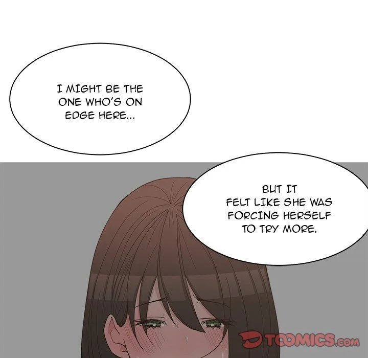 Childhood Friends Chapter 22 – page 46