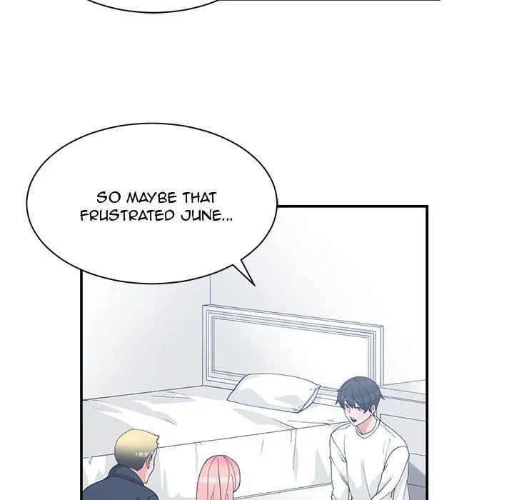 Childhood Friends Chapter 22 – page 49