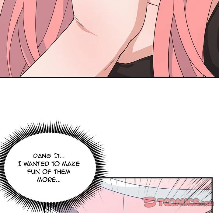 Childhood Friends Chapter 22 – page 54