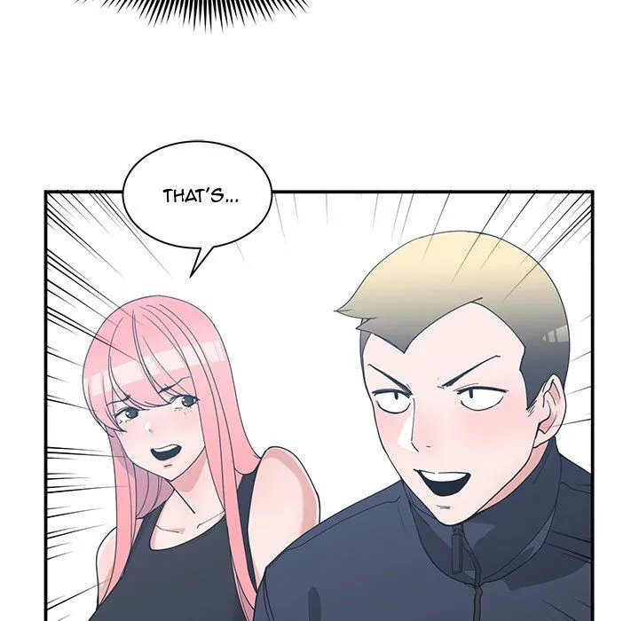 Childhood Friends Chapter 22 – page 57