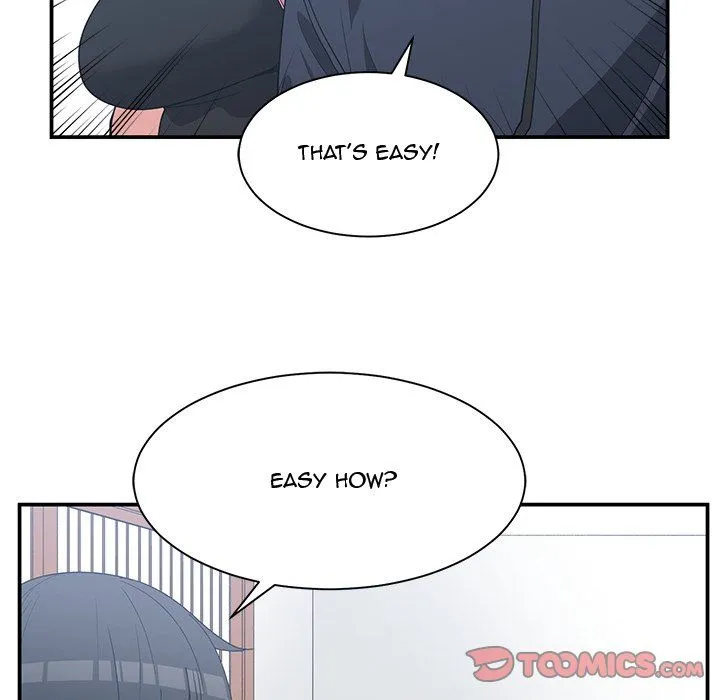 Childhood Friends Chapter 22 – page 58