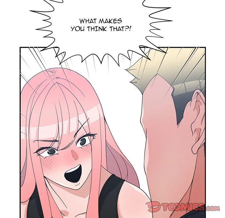 Childhood Friends Chapter 22 – page 62