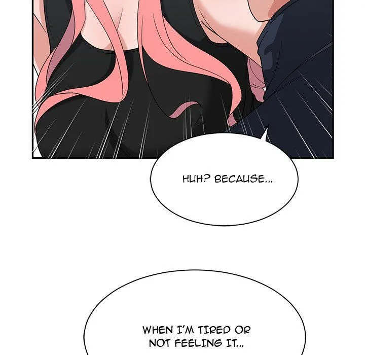 Childhood Friends Chapter 22 – page 63