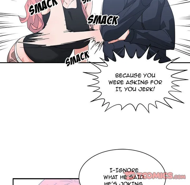 Childhood Friends Chapter 22 – page 66