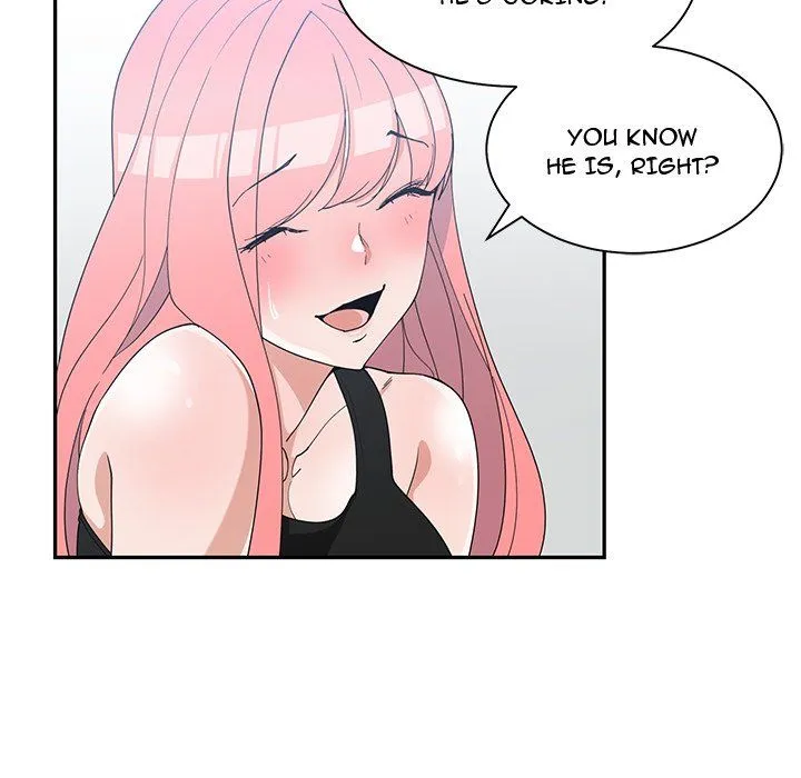 Childhood Friends Chapter 22 – page 67