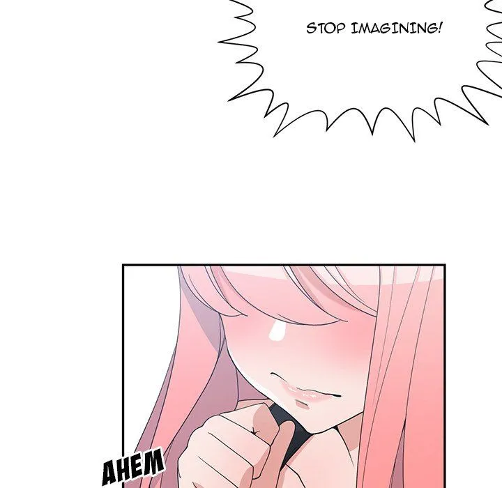 Childhood Friends Chapter 22 – page 69