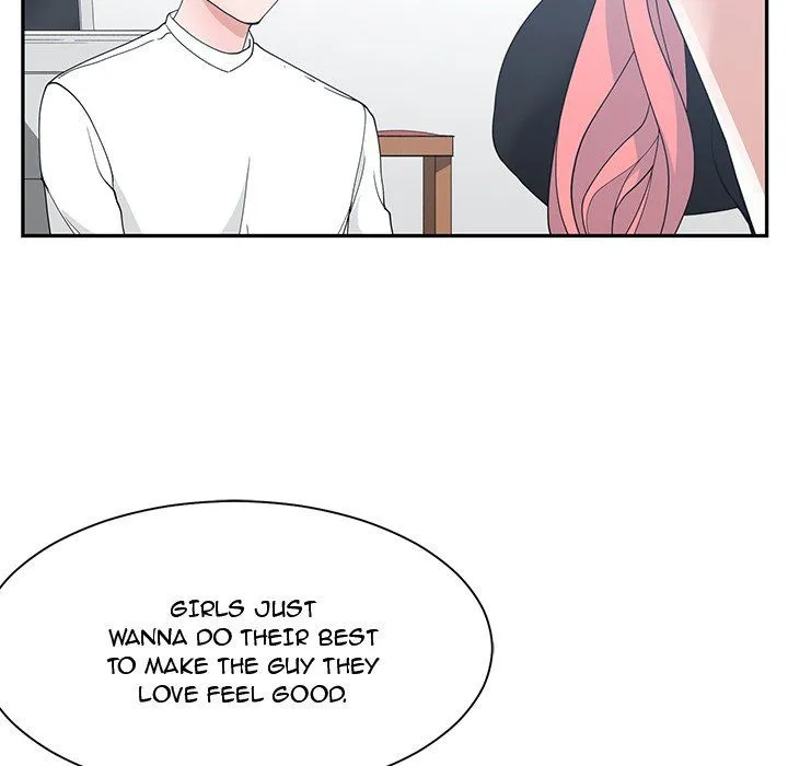 Childhood Friends Chapter 22 – page 71