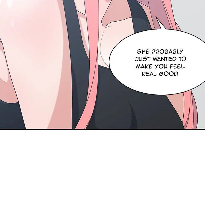 Childhood Friends Chapter 22 – page 73
