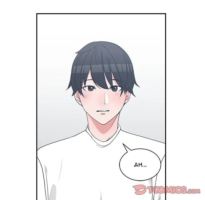 Childhood Friends Chapter 22 – page 74