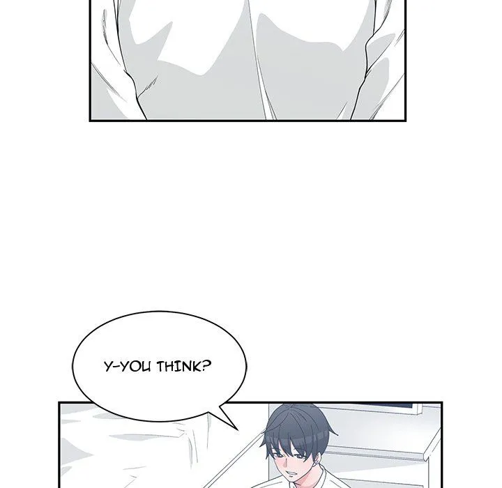 Childhood Friends Chapter 22 – page 75