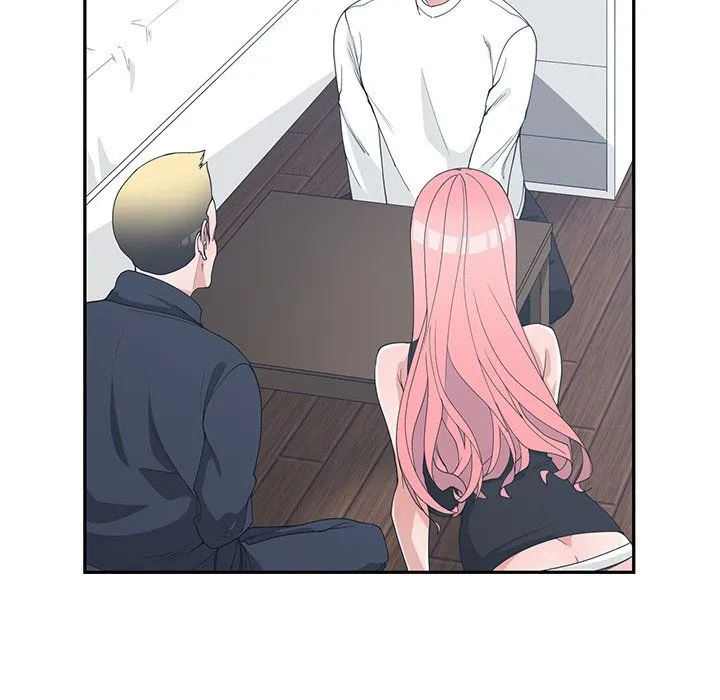 Childhood Friends Chapter 22 – page 76