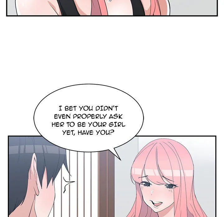 Childhood Friends Chapter 22 – page 79