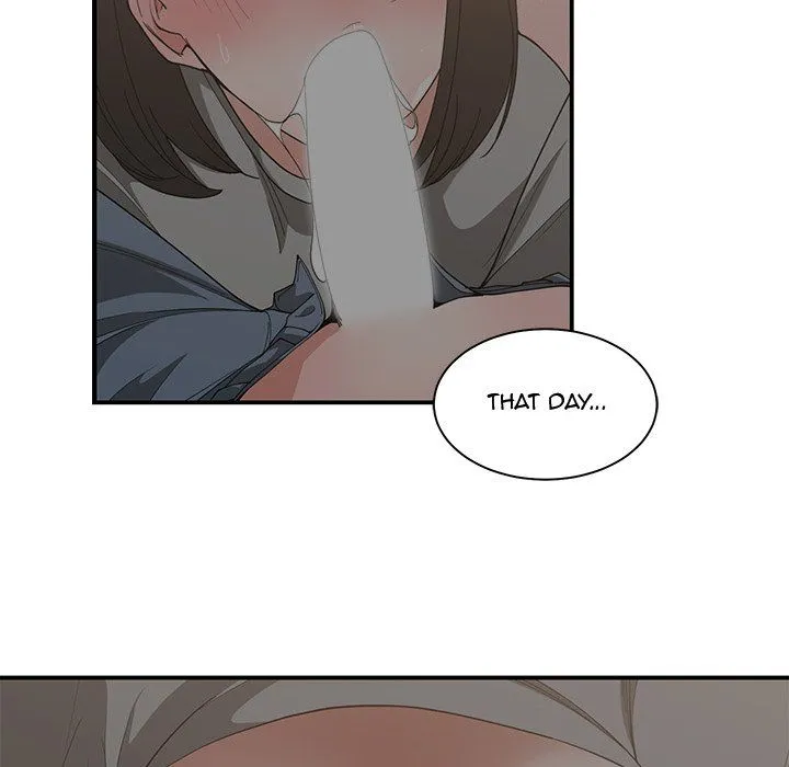 Childhood Friends Chapter 22 – page 8