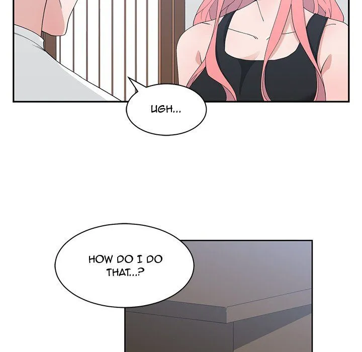 Childhood Friends Chapter 22 – page 80
