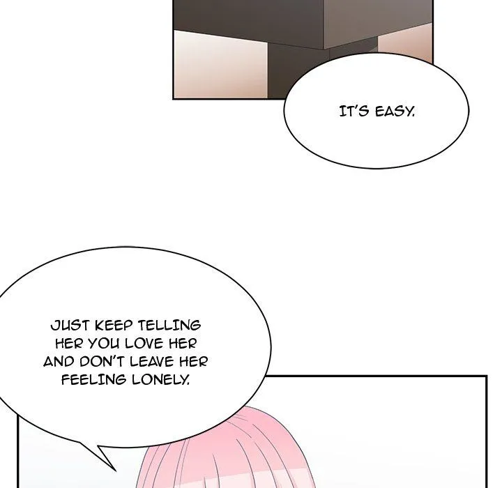 Childhood Friends Chapter 22 – page 81