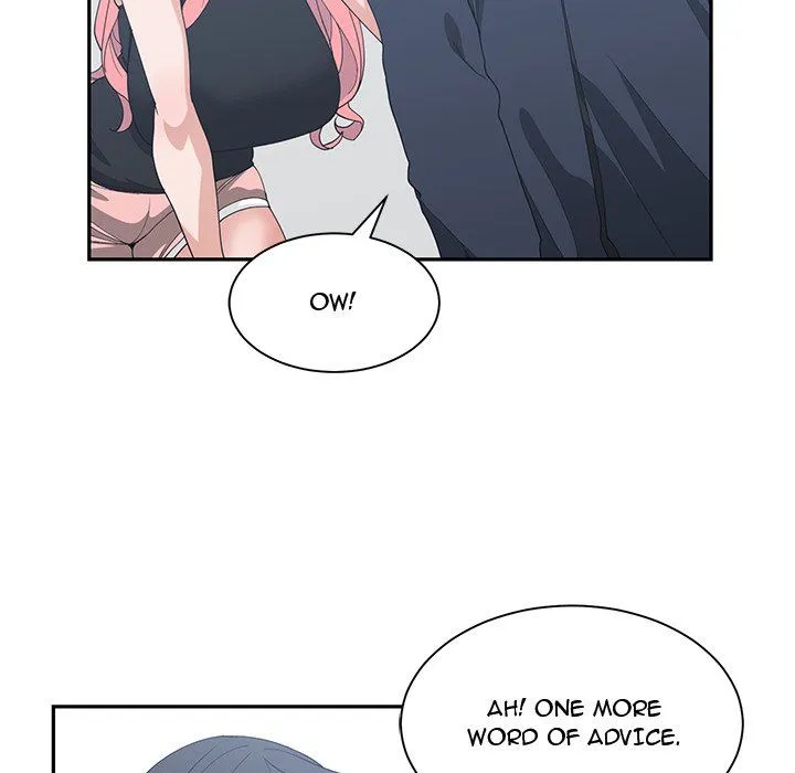 Childhood Friends Chapter 22 – page 84
