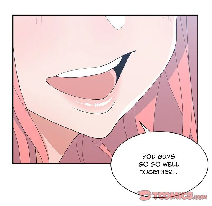 Childhood Friends Chapter 22 – page 86
