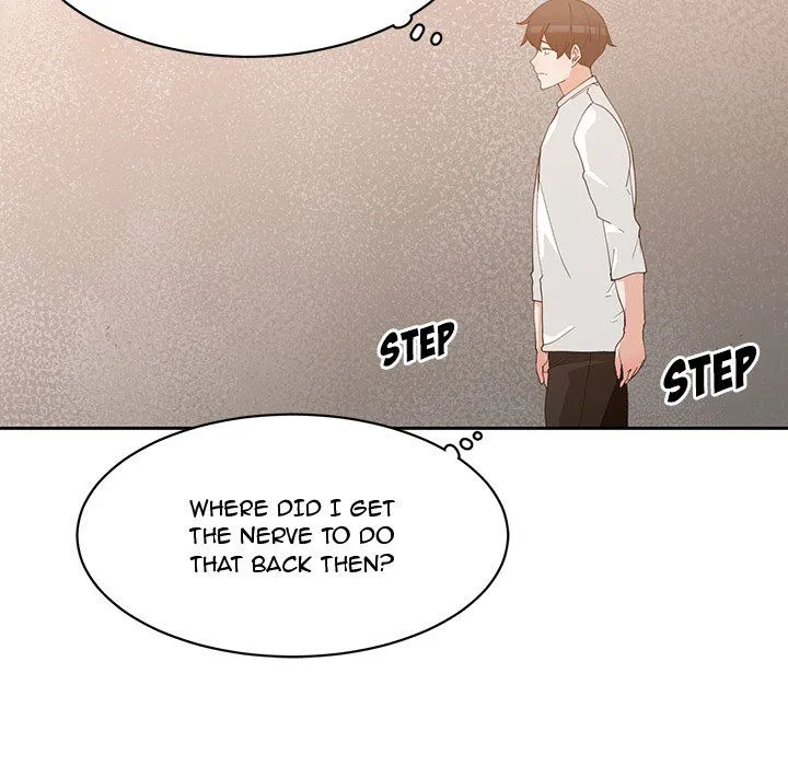 Childhood Friends Chapter 22 – page 92