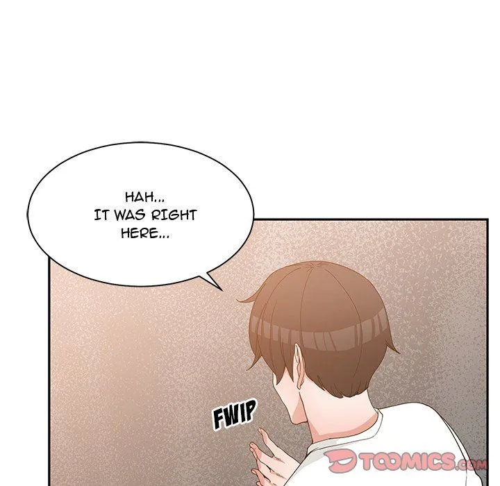 Childhood Friends Chapter 22 – page 94