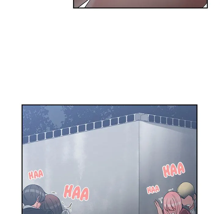 Childhood Friends Chapter 24 – page 100